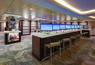 Norwegian Epic - Click Photo Gallery