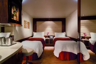 Norwegian Epic - Family Inside