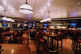 Norwegian Epic - O'Sheehan's Bar & Grill
