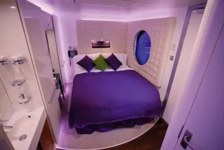 Norwegian Epic - Solo Studio