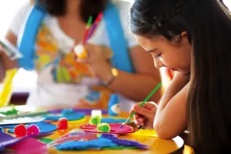 Norwegian Epic - Splash Academy