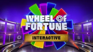 Norwegian Epic - Wheel of Fortune
