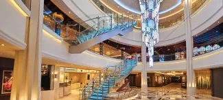 Norwegian Escape - 678 Ocean Place