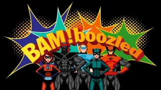 Norwegian Escape - Bamboozled