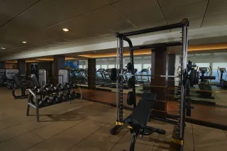 Norwegian Escape - Pulse Fitness Centre