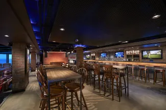 Norwegian Escape - The District Brew House