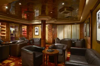 Norwegian Gem - Corona Cigar Club