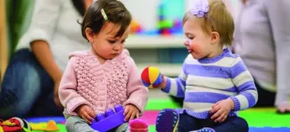 Norwegian Gem - Guppies