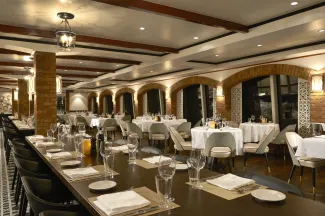 Norwegian Gem - La Cucina Italian Restaurant