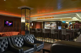 Norwegian Gem - Maltings Beer & Whiskey Bar