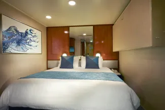 Norwegian Gem - Sail Away Inside