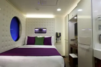 Norwegian Getaway - Studio