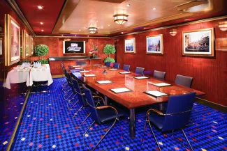 Norwegian Jade - Business Centre & Meeting Rooms