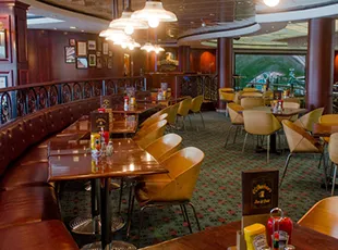 Norwegian Jade - O'Sheehan's Bar & Grill