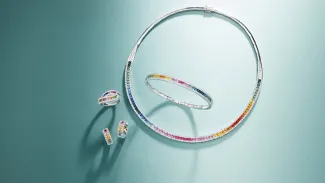 Norwegian Jade - Onboard Shopping