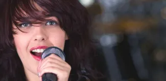 Norwegian Jade - Palace of Lights