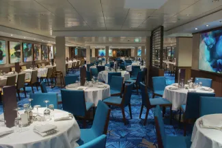 Norwegian Jewel - Azura