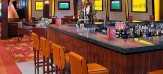 Norwegian Jewel - Maltings Beer & Whiskey Bar