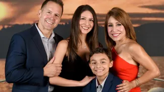 Norwegian Jewel - Professional Portraits