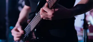 Norwegian Jewel - Rock You Tonight