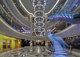 Norwegian Joy - 678 Ocean Place