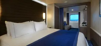 Norwegian Joy - Family Oceanview