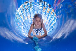 Norwegian Joy - Kid's Aqua Park