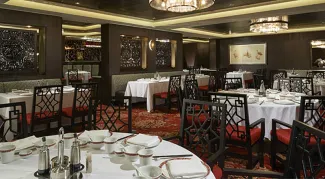 Norwegian Joy - Taste