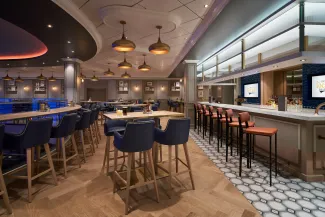 Norwegian Joy - The Local