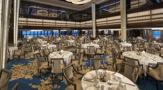 Norwegian Joy - The Manhattan Room