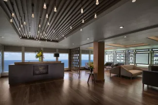 Norwegian Joy - Treatments