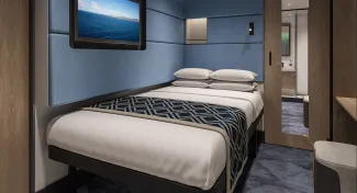 Norwegian Luna - Studio