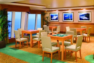 Norwegian Pearl - LifeStyle Room