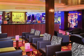 Norwegian Pearl - Maltings Beer & Whiskey Bar