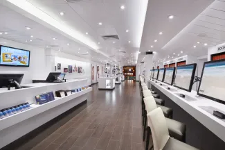 Norwegian Pearl - Photo Gallery