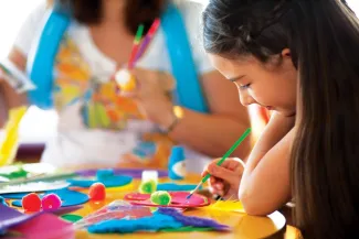 Norwegian Pearl - Splash Academy