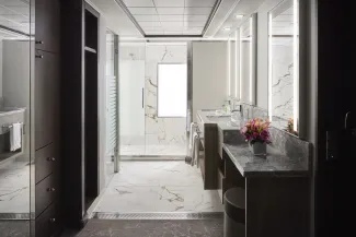 Norwegian Pearl - The Haven 2-Bedroom Family Villa with Balcony