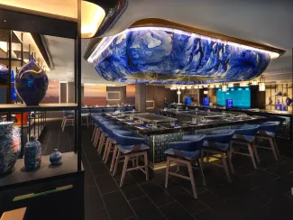 Norwegian Prima - Hasuki