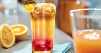 Norwegian Prima - Luna Bar