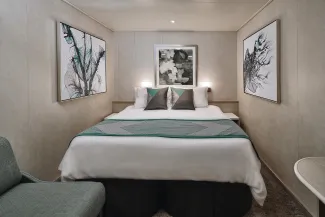 Norwegian Sky - Inside