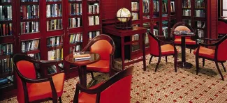 Norwegian Sky - Mark Twain Library