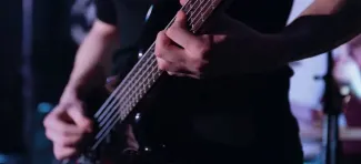 Norwegian Sky - Rock You Tonight