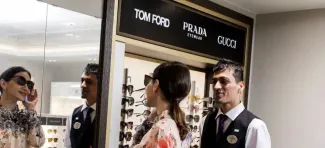 Norwegian Sky - Tides