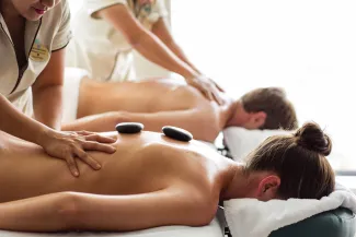 Norwegian Sky - Treatments