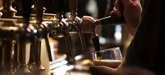 Norwegian Spirit - Henry's Pub