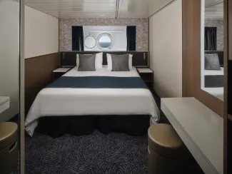 Norwegian Spirit - Oceanview