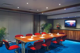 Norwegian Star - Meeting Rooms