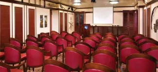 Norwegian Sun - East Indies Conference Centre