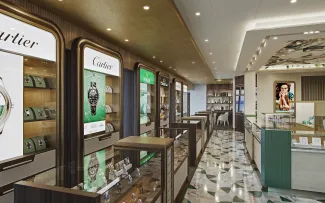 Norwegian Sun - Effy Jewellery