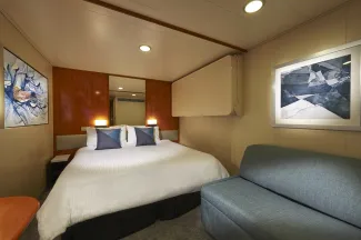 Norwegian Sun - Family Inside